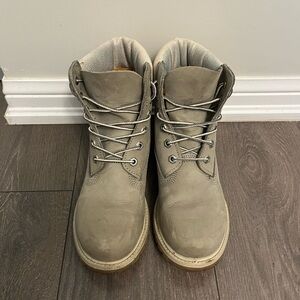 Women’s Timberland Waterproof Boot